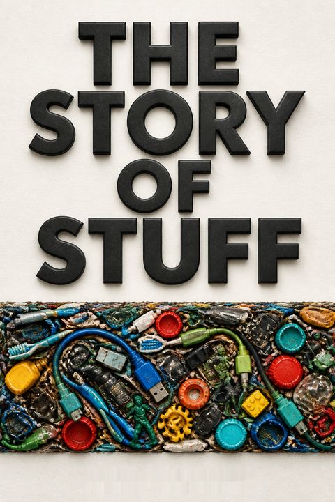 The Story of Stuff