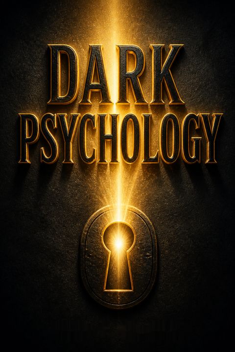Dark Psychology