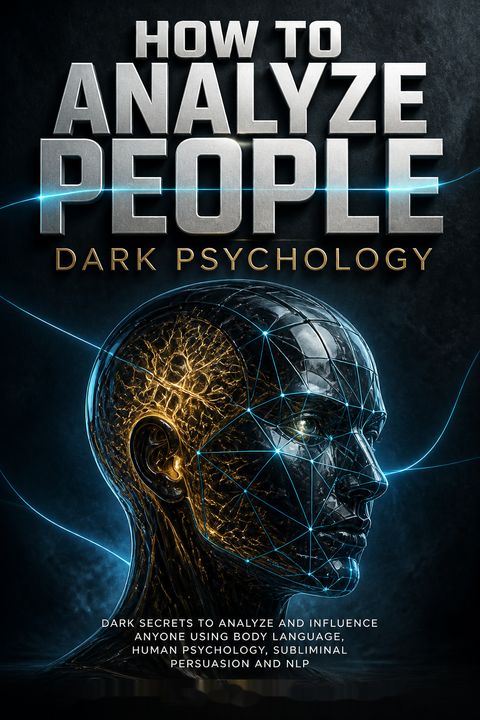 How to Analyze People by James W. Williams
