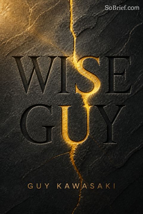 Wise Guy