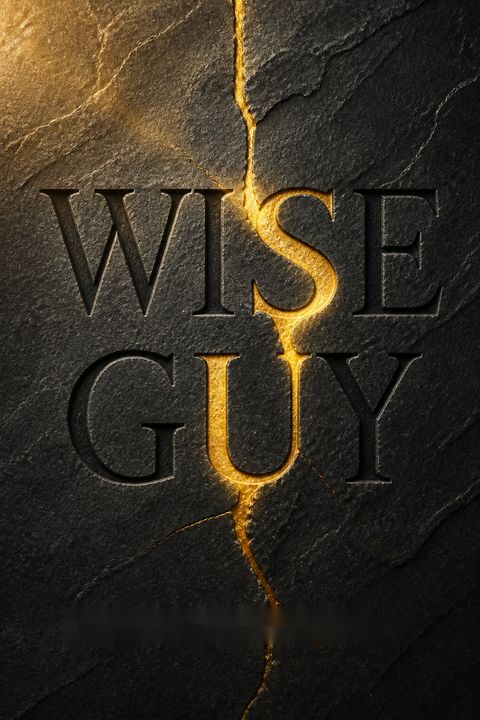 Wise Guy by Guy Kawasaki