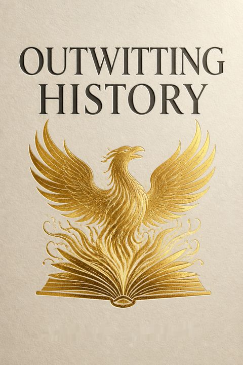 Outwitting History by Aaron Lansky