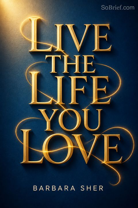 Live the Life You Love