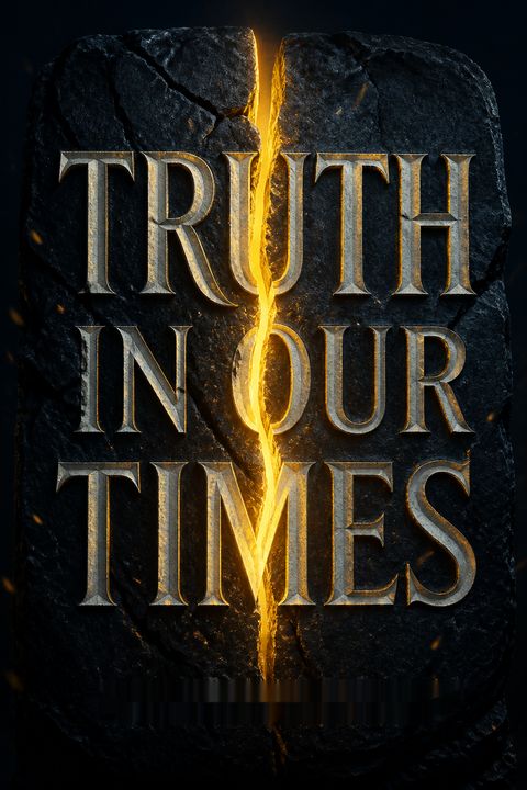 Truth in Our Times by David E. McCraw