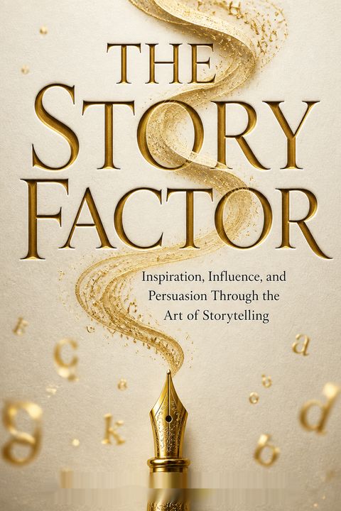 The Story Factor by Annette Simmons
