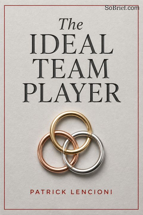 The Ideal Team Player