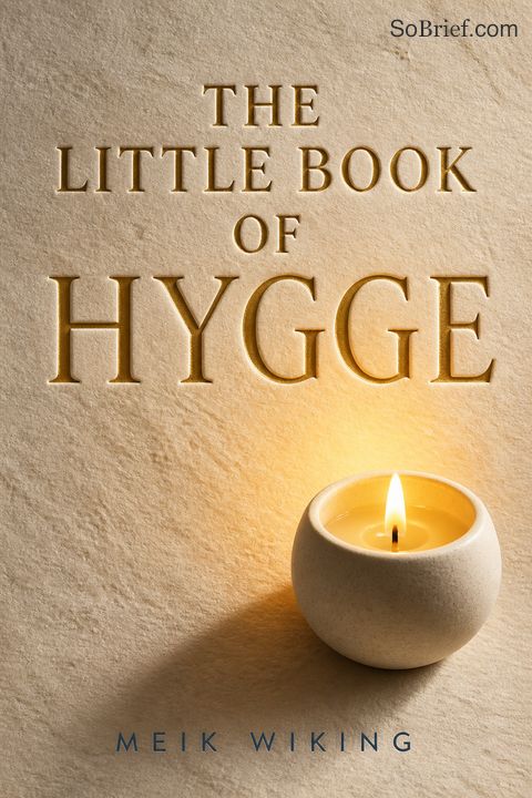The Little Book of Hygge