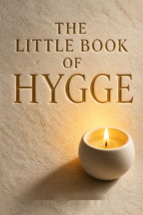 The Little Book of Hygge