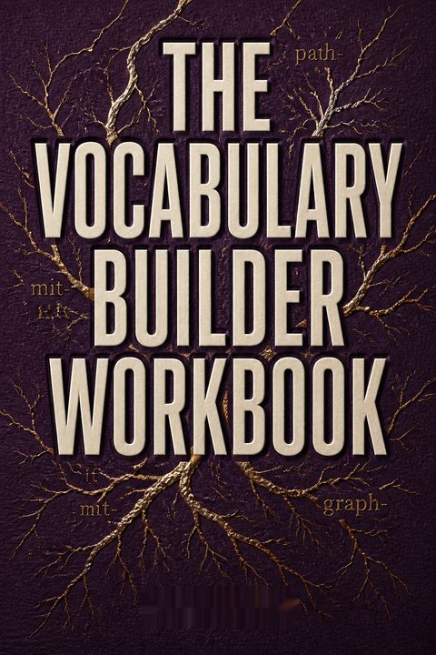 The Vocabulary Builder Workbook by Chris Lele