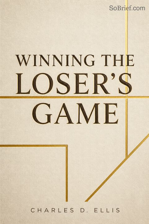Winning the Loser's Game, Seventh Edition