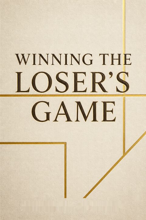Winning the Loser's Game, Seventh Edition by Charles D. Ellis