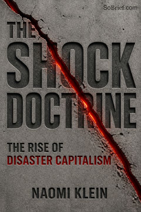 The Shock Doctrine