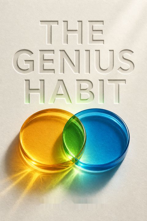 The Genius Habit by Laura Garnett