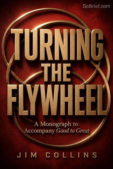 Turning the Flywheel