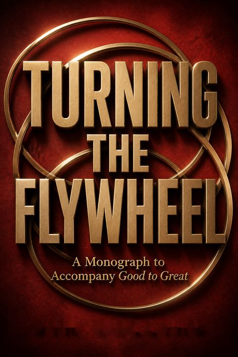 Turning the Flywheel