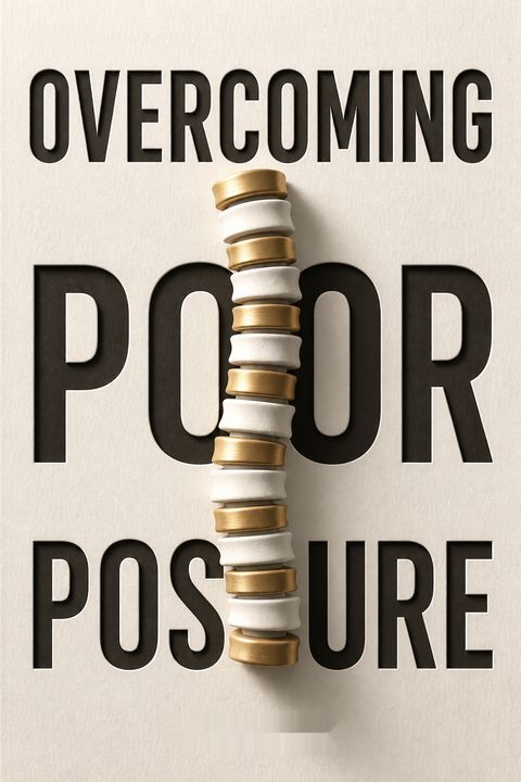 Overcoming Poor Posture