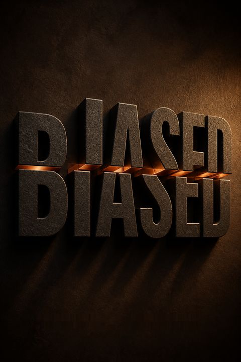 Biased by Jennifer L. Eberhardt