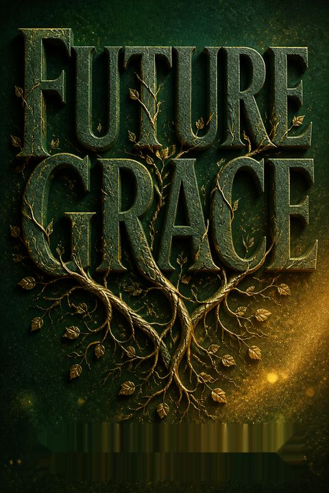 Future Grace by John      Piper