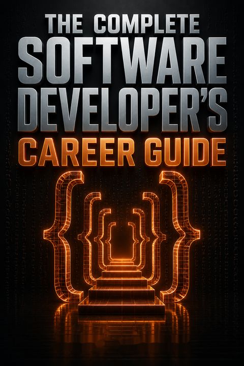 The Complete Software Developer's Career Guide by John Sonmez
