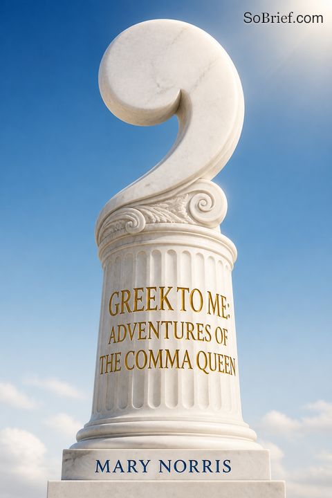 Greek to Me