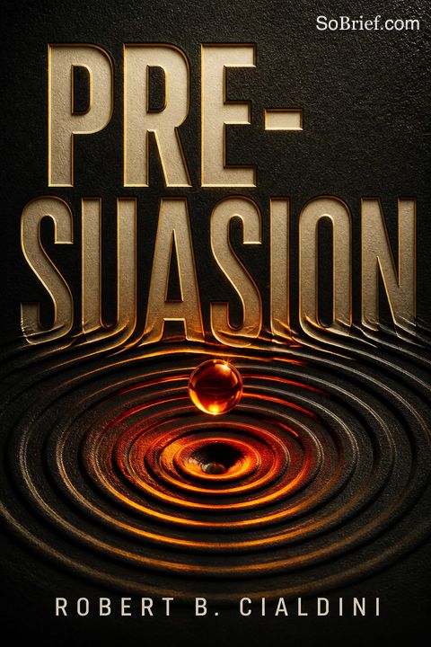 Pre-Suasion