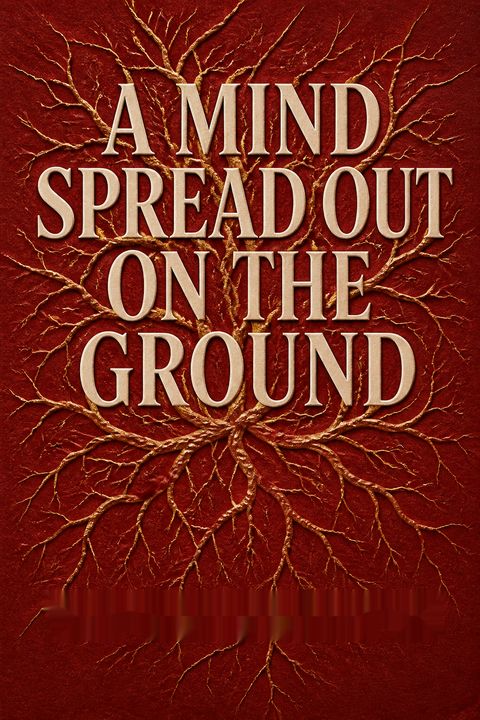 A Mind Spread Out on the Ground by Alicia Elliott
