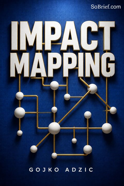 Impact Mapping