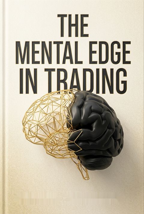 The Mental Edge in Trading by Jason Williams