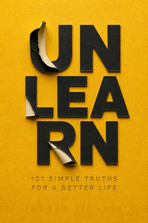 Unlearn by Humble the Poet