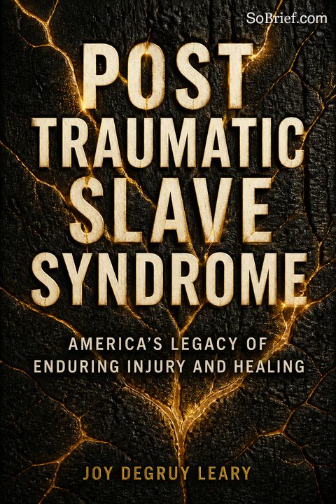 Post Traumatic Slave Syndrome