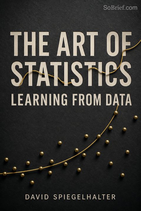 The Art of Statistics