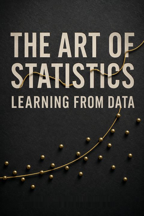 The Art of Statistics
