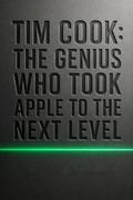 Tim Cook