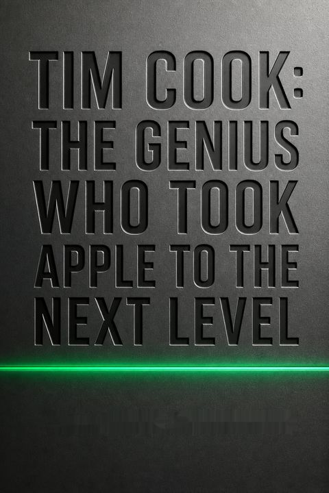 Tim Cook