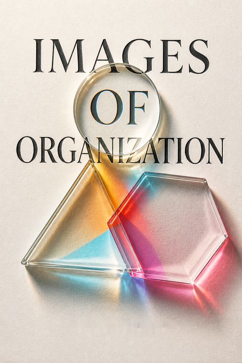 Images of Organization by Gareth Morgan