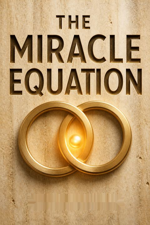 The Miracle Equation