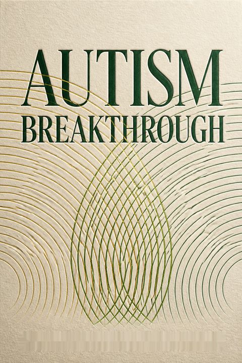 Autism Breakthrough by Raun K. Kaufman