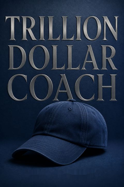 Trillion Dollar Coach