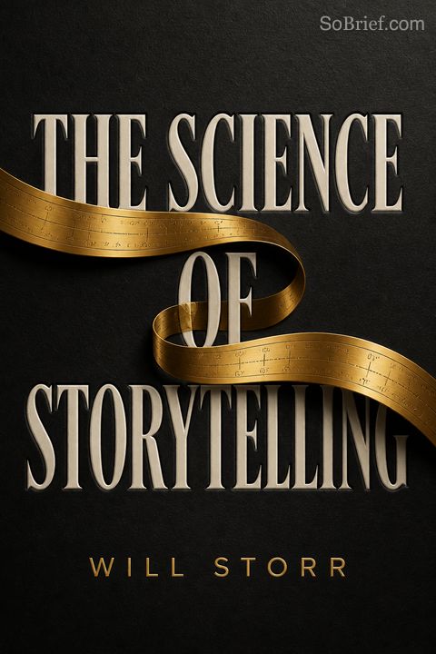 The Science of Storytelling