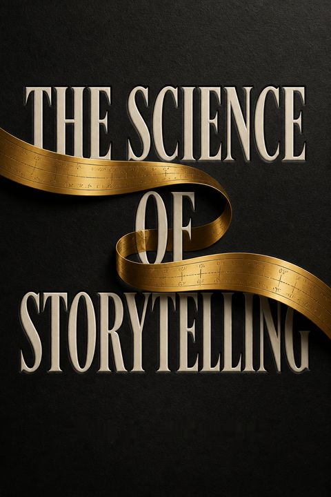 The Science of Storytelling by Will Storr