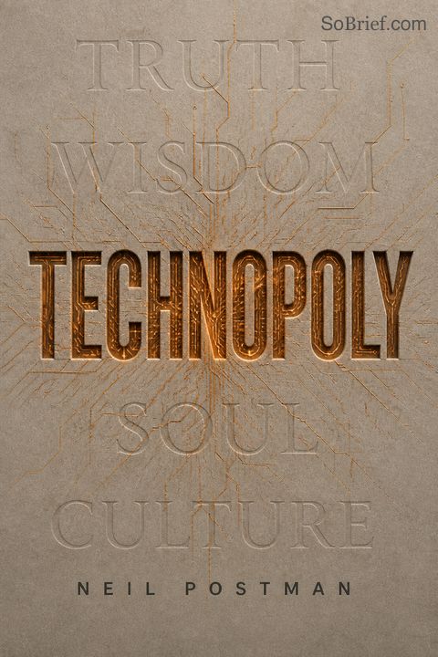 Technopoly