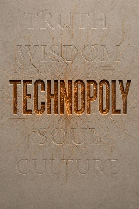Technopoly