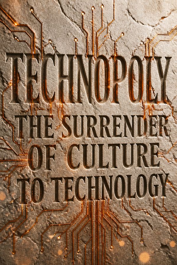 Technopoly