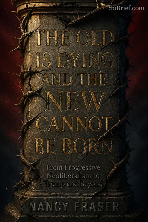 The Old is Dying and the New Cannot Be Born