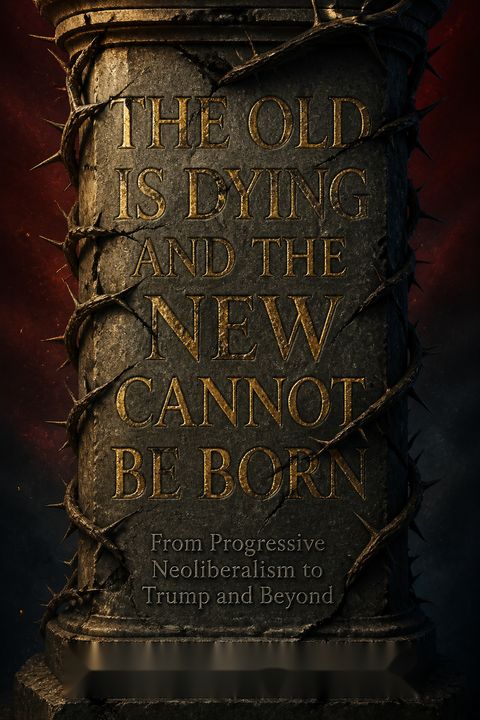 The Old is Dying and the New Cannot Be Born