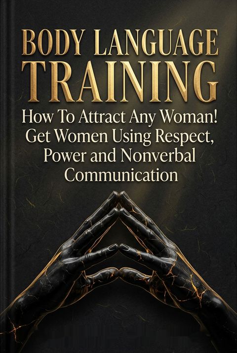 Body Language Training by Robert Moore