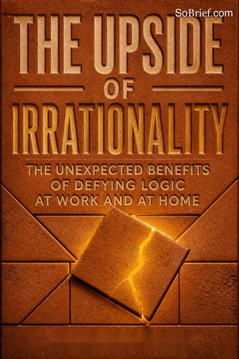 The Upside of Irrationality