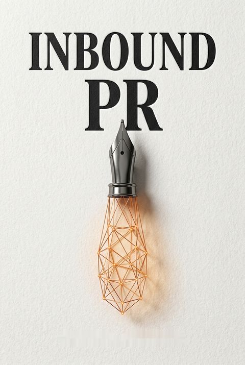 Inbound PR by Iliyana Stareva