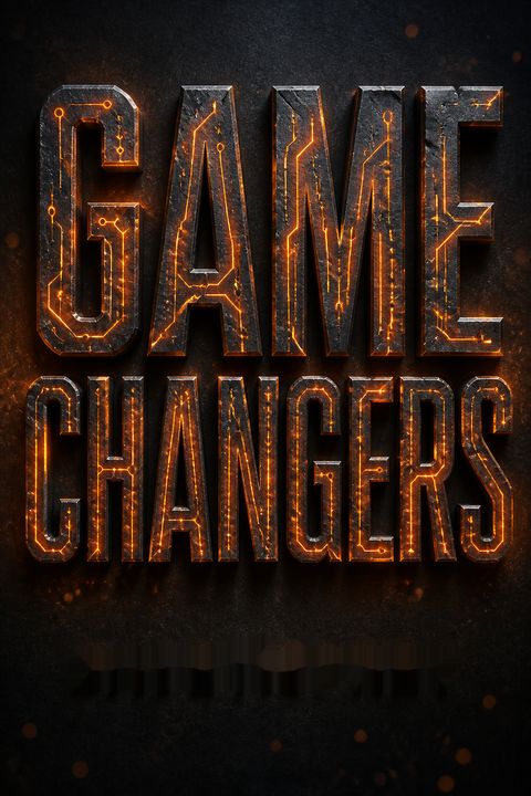 Game Changers by Dave Asprey