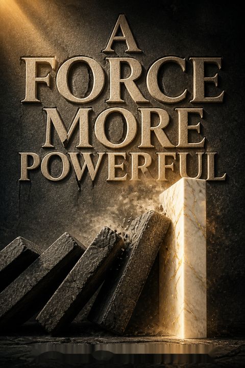 A Force More Powerful by Peter  Ackerman
